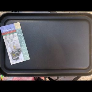 Calphalon Professional Griddle